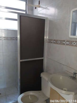 Imagem Apartamento com 2 Quartos à Venda, 55 m² em Piedade - Rio de Janeiro