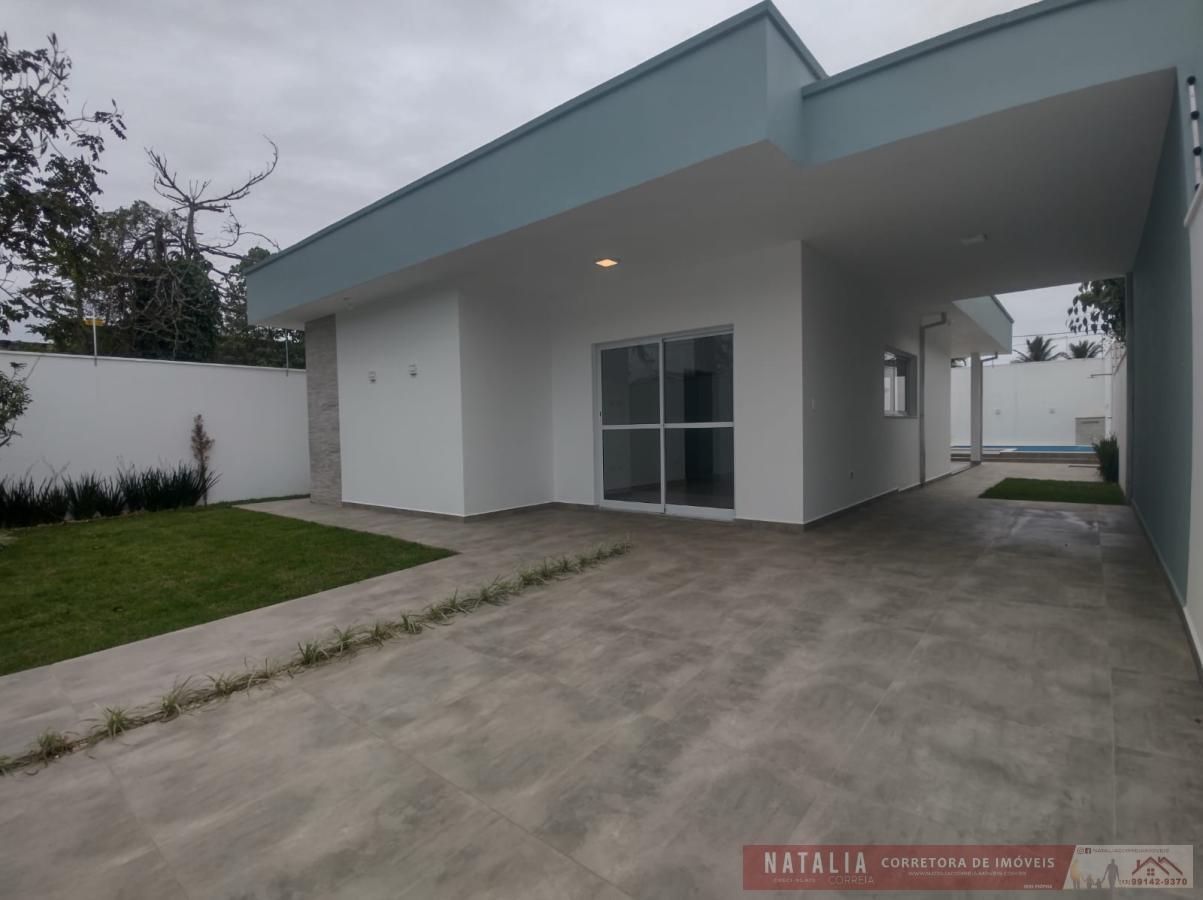 Imagem Casa com 3 Quartos à Venda, 119 m²em Grandesp - Itanhaém Imagem Casa com 3 Quartos à Venda, 119 m²em Grandesp - Itanhaém