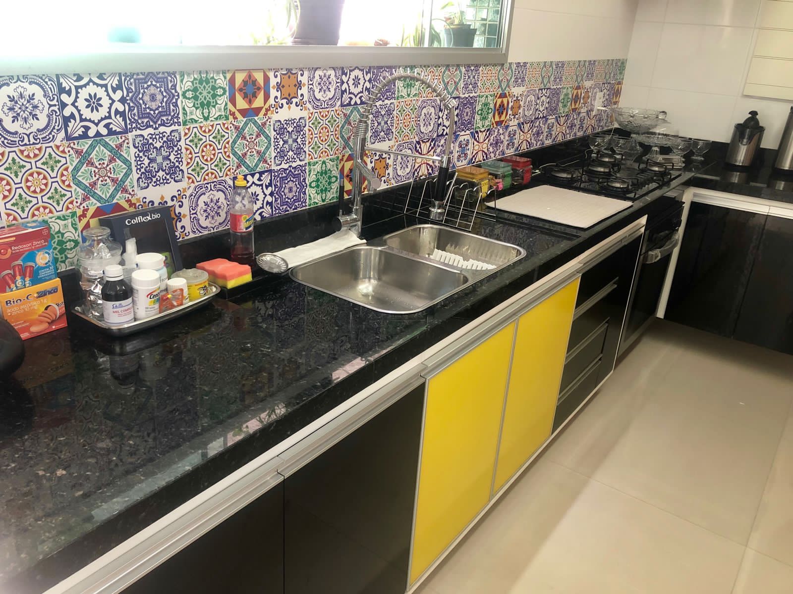 Imagem Apartamento com 3 Quartos à Venda, 138 m²em Cremação - Belém Imagem Apartamento com 3 Quartos à Venda, 138 m²em Cremação - Belém