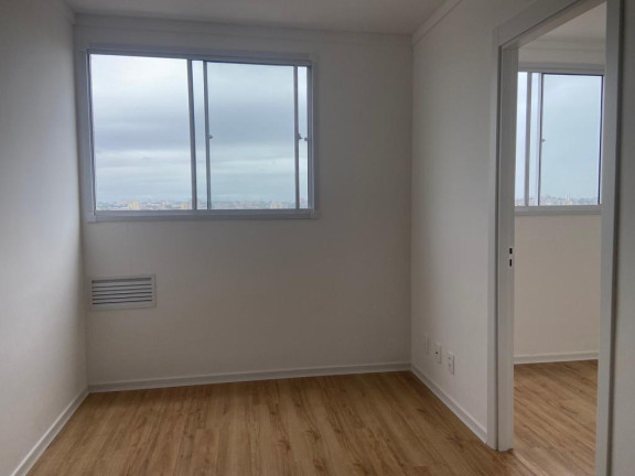 Imagem Apartamento com 2 Quartos à Venda, 34 m²em Vila Inglesa - São Paulo