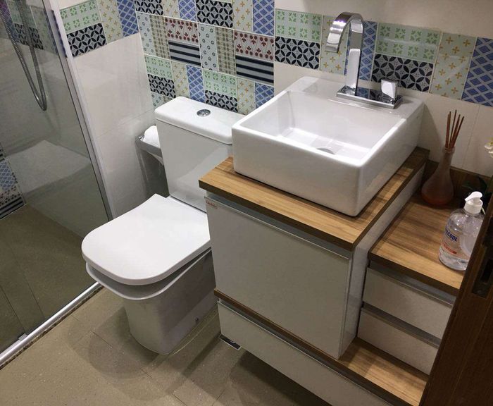 Imagem Apartamento com 2 Quartos à Venda, 60 m² em Vila Prudente - São Paulo
