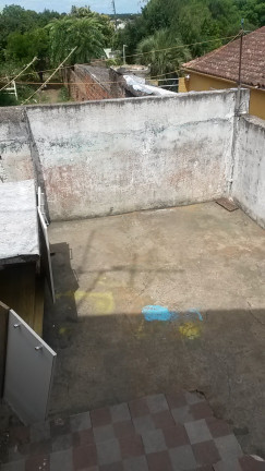 Imagem Apartamento com 2 Quartos para Alugar, 56 m² em Centro - Bagé