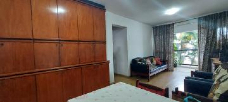 Foto do imóvel Apartamento com 3 Quartos à Venda, 96 m² em Aflitos - Recife
