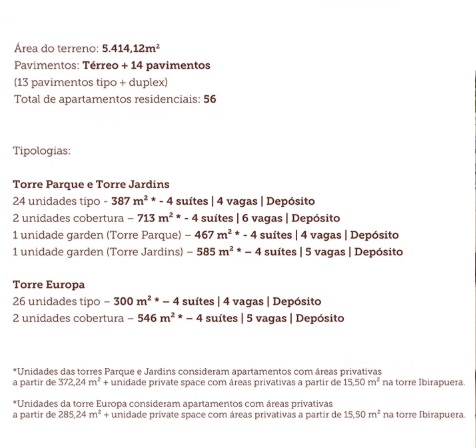 Imagem Apartamento com 4 Quartos à Venda, 300 m² em Jardim Paulista - São Paulo Imagem Apartamento com 4 Quartos à Venda, 300 m² em Jardim Paulista - São Paulo