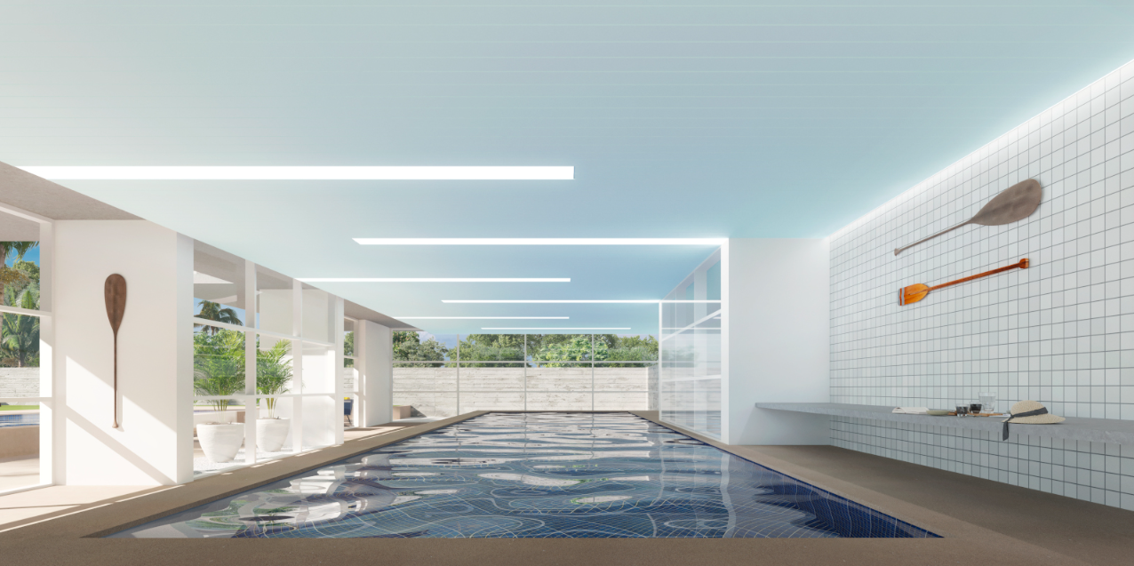 Imagem Apartamento com 1 Quarto à Venda, 56 m² em São Lourenço - Bertioga Imagem Apartamento com 1 Quarto à Venda, 56 m² em São Lourenço - Bertioga