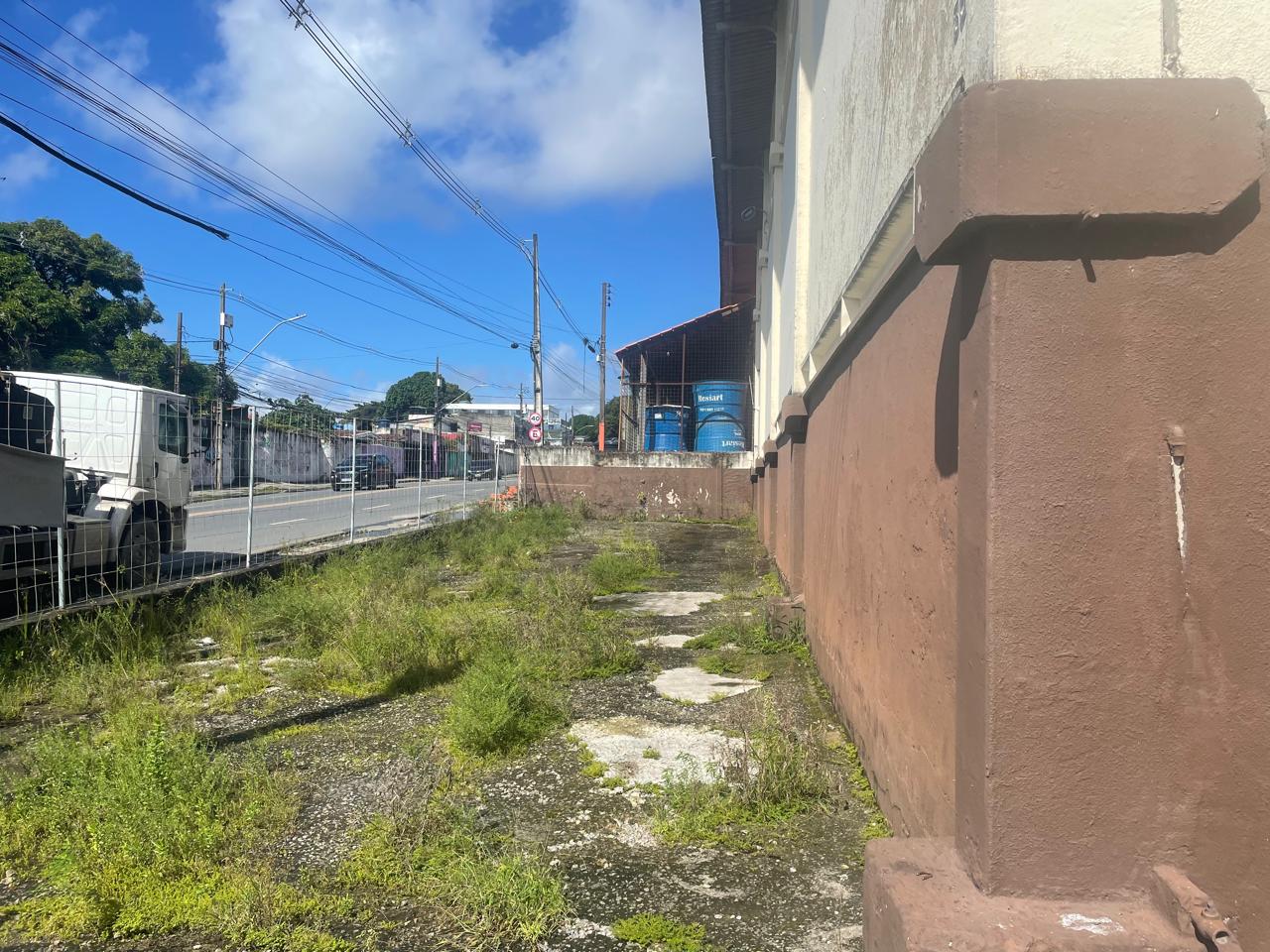 Imagem Galpão para Alugar, 300 m² em Ibura - Recife Imagem Galpão para Alugar, 300 m² em Ibura - Recife