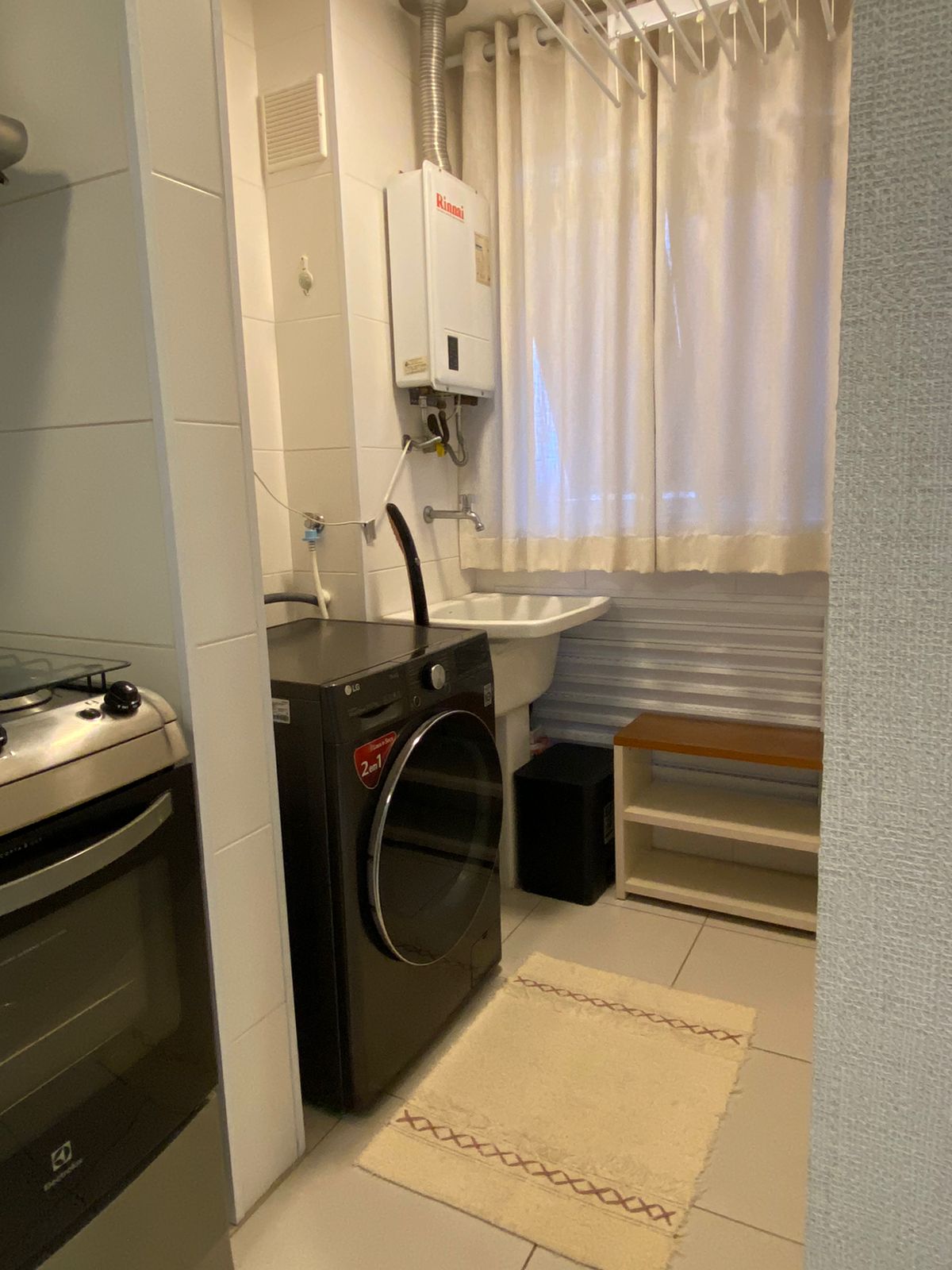 Imagem Apartamento com 1 Quarto à Venda, 48 m² em Centro Cívico - Mogi das Cruzes