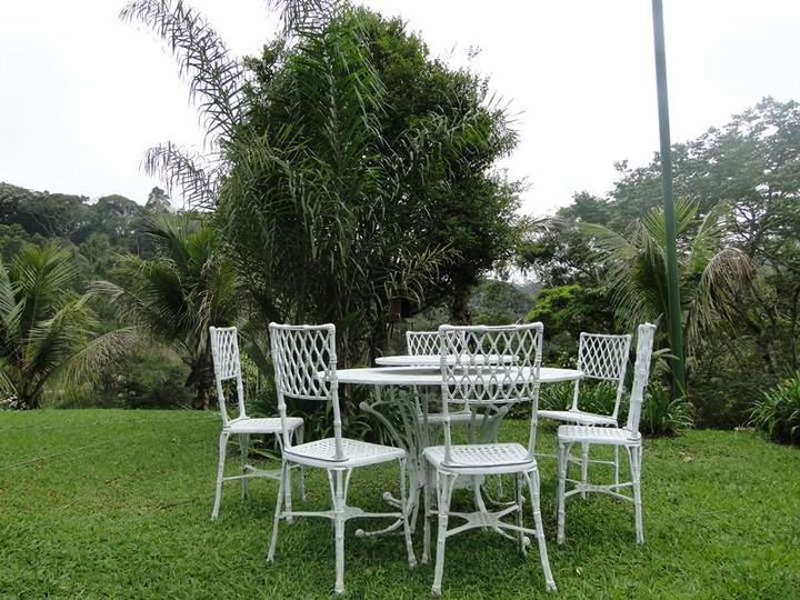 Imagem Casa com 5 Quartos à Venda, 598 m² em Agriões De Dentro- Vargem Grande - Teresópolis