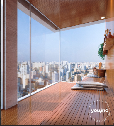 Imagem Apartamento com 3 Quartos à Venda, 145 m² em Jardim Paulista - São Paulo