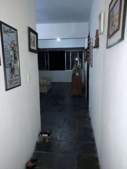 Imagem Casa com 5 Quartos à Venda, 200 m² em Campo Grande - Recife