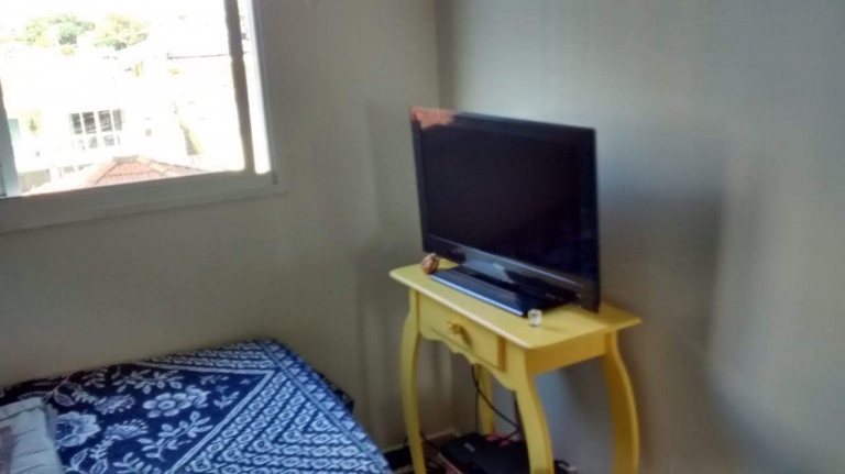 Imagem Apartamento com 3 Quartos à Venda, 63 m² em Vila Mangalot - São Paulo Imagem Apartamento com 3 Quartos à Venda, 63 m² em Vila Mangalot - São Paulo
