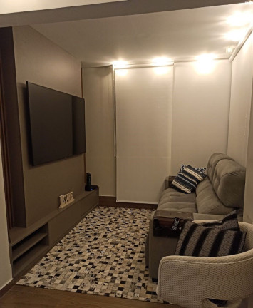 Imagem Apartamento com 2 Quartos à Venda, 68 m² em Vila Apiaí - Santo André Imagem Apartamento com 2 Quartos à Venda, 68 m² em Vila Apiaí - Santo André