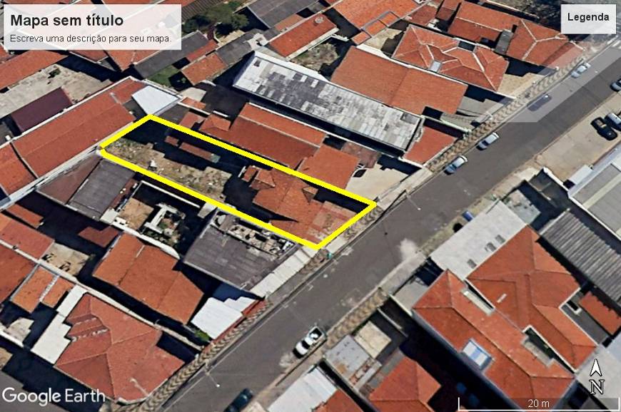 Imagem Imóvel Comercial à Venda, 140 m² em Jardim Chapadão - Campinas