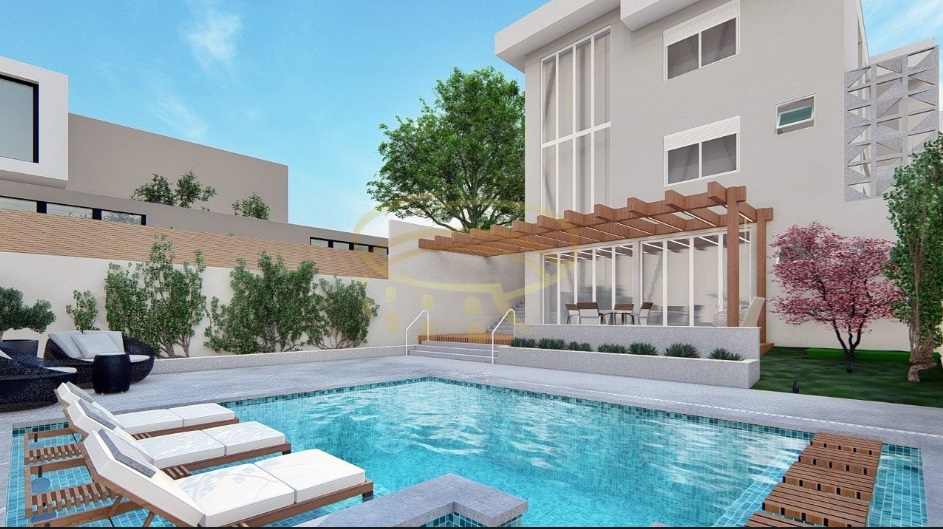 Imagem Sobrado com 4 Quartos à Venda, 420 m²em Jardim Alvorada - Maringá Imagem Sobrado com 4 Quartos à Venda, 420 m²em Jardim Alvorada - Maringá
