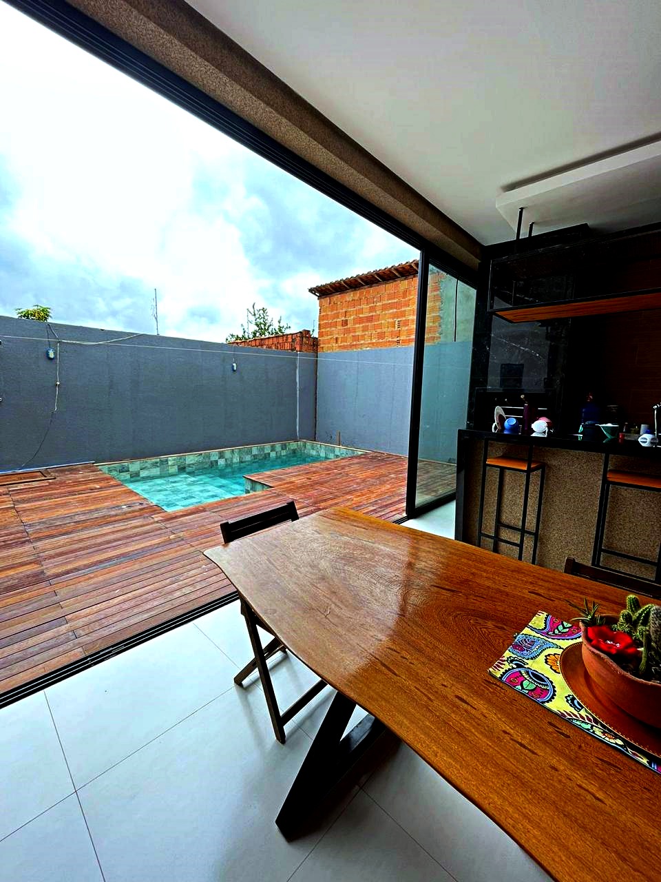 Imagem Casa com 3 Quartos à Venda, 170 m²em Cidade Nova - Marabá Imagem Casa com 3 Quartos à Venda, 170 m²em Cidade Nova - Marabá