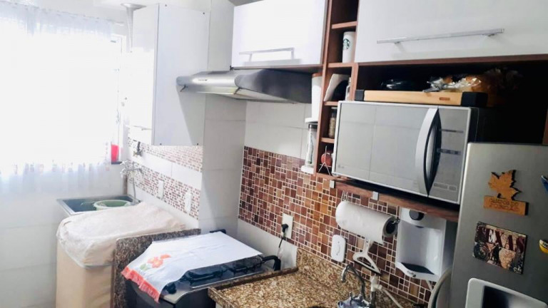 Apartamento com 3 Quartos à Venda, 200 m² em Engenho Da Rainha - Rio De Janeiro