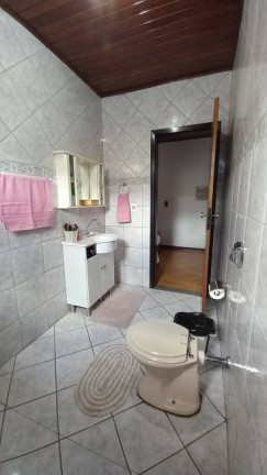 Imagem Casa com 3 Quartos à Venda, 200 m² em Nossa Senhora da Salete - Criciúma