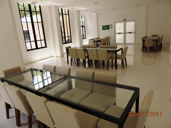 Imagem Apartamento com 2 Quartos para Alugar, 60 m² em Parque Campolim - Sorocaba