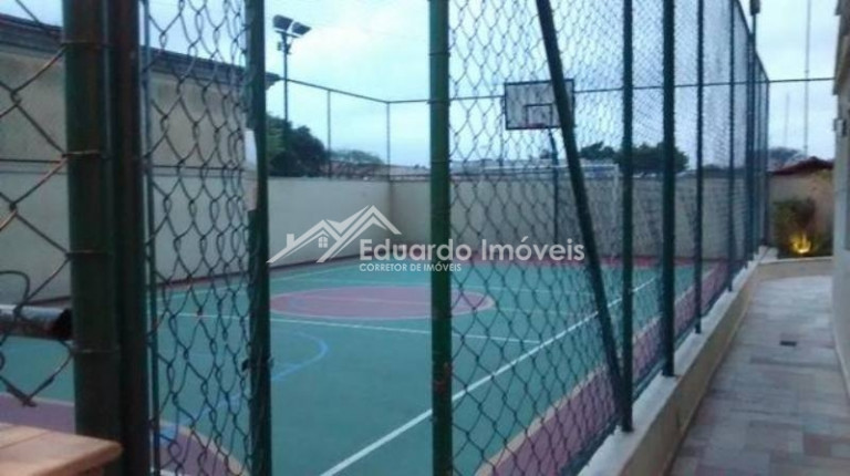 Imagem Apartamento com 2 Quartos à Venda, 57 m² em Assunção - São Bernardo Do Campo