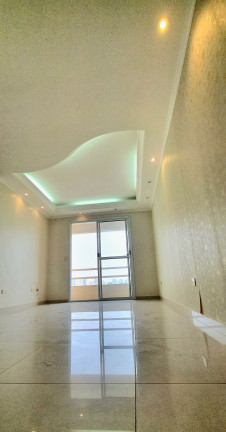 Imagem Apartamento com 2 Quartos para Alugar, 60 m² em Parque das Nações - Santo André
