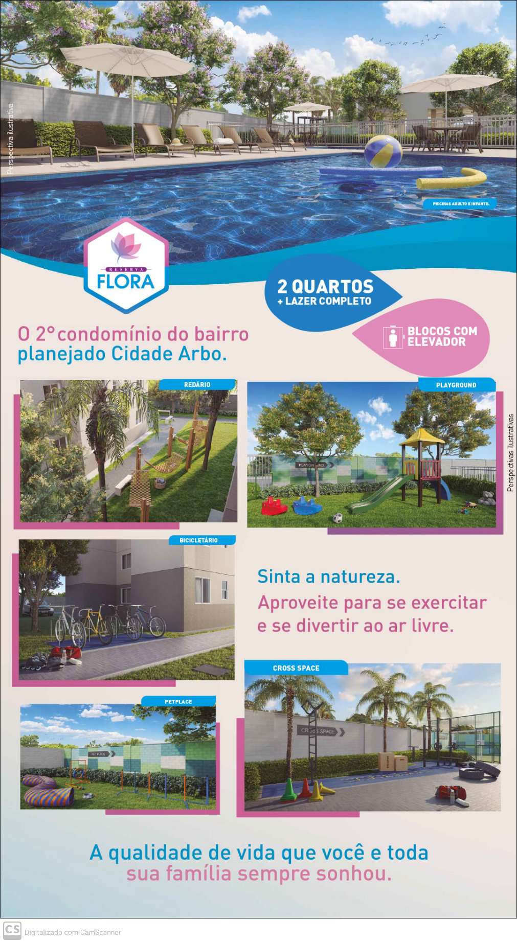 Imagem Apartamento com 2 Quartos à Venda, 41 m²em Engenheiro Luciano Cavalcante - Fortaleza