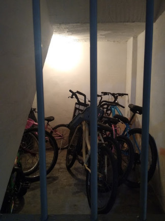 Imagem Apartamento com 1 Quarto à Venda, 54 m² em Guilhermina - Praia Grande