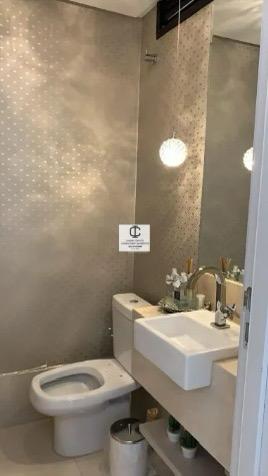 Imagem Apartamento com 3 Quartos à Venda, 113 m²em Setor Oeste - Goiânia