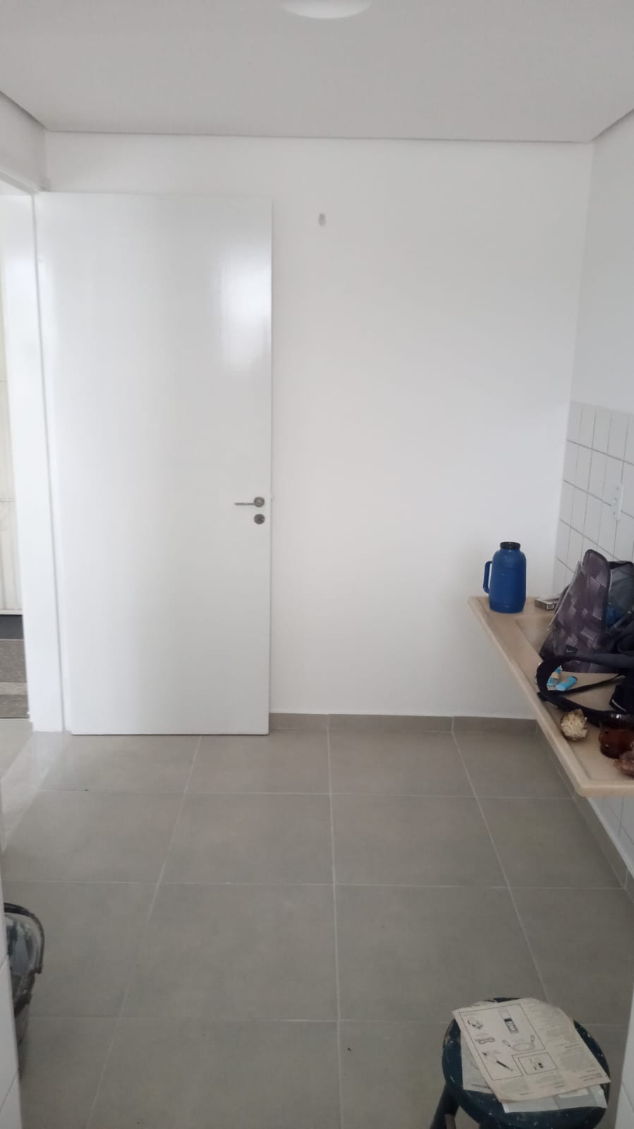 Imagem Apartamento com 2 Quartos à Venda, 52 m² em Morro Santana - Porto Alegre
