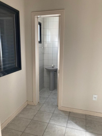 Imagem Apartamento com 3 Quartos à Venda, 194 m² em Centro - Criciúma