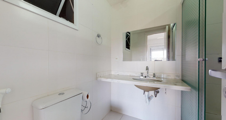 Imagem Apartamento com 2 Quartos à Venda, 60 m² em Partenon - Porto Alegre