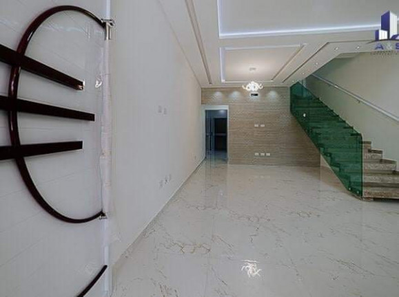 Imagem Sobrado com 2 Quartos à Venda, 98 m² em Caiçara - Praia Grande Imagem Sobrado com 2 Quartos à Venda, 98 m² em Caiçara - Praia Grande