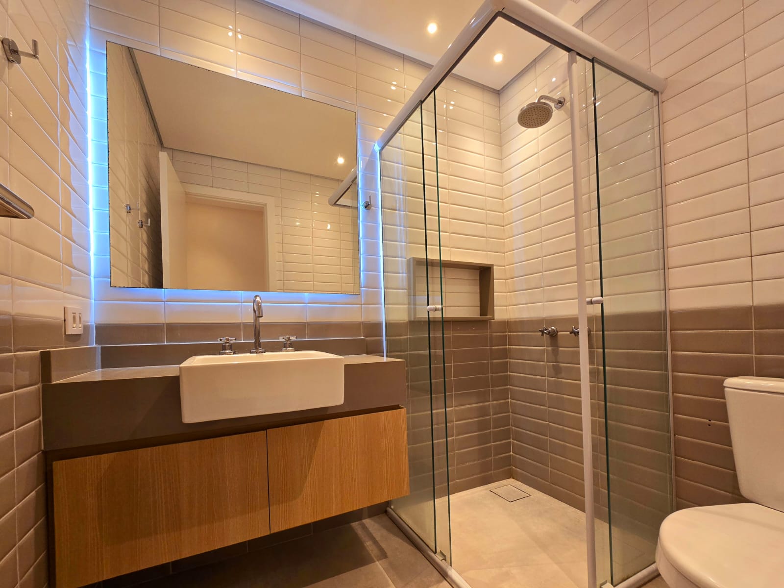Imagem Apartamento com 3 Quartos à Venda, 127 m²em Gonzaga - Santos