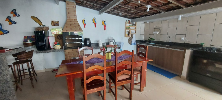 Imagem Casa com 4 Quartos à Venda, em Setor Faiçalville - Goiânia Imagem Casa com 4 Quartos à Venda, em Setor Faiçalville - Goiânia
