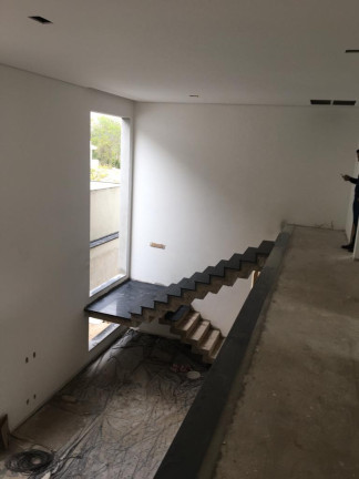Imagem Casa com 4 Quartos à Venda, 311 m² em Alphaville - Santana de Parnaíba