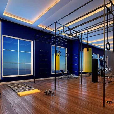 Imagem Apartamento com 3 Quartos à Venda, 69 m² em Alphaville Empresarial - Barueri
