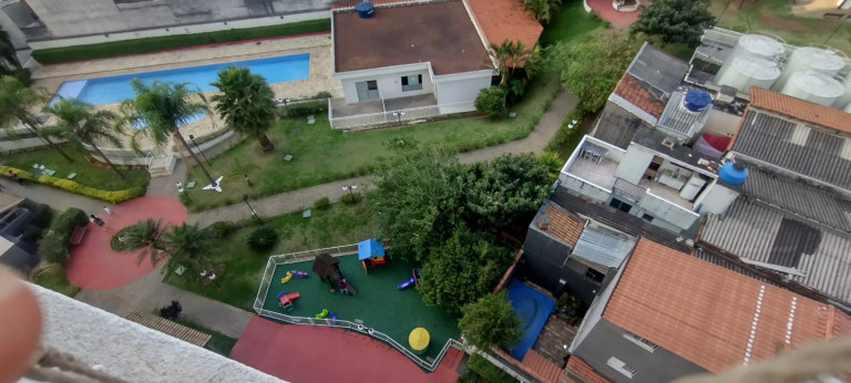 Imagem Apartamento com 2 Quartos para Alugar, 50 m² em Imirim - São Paulo