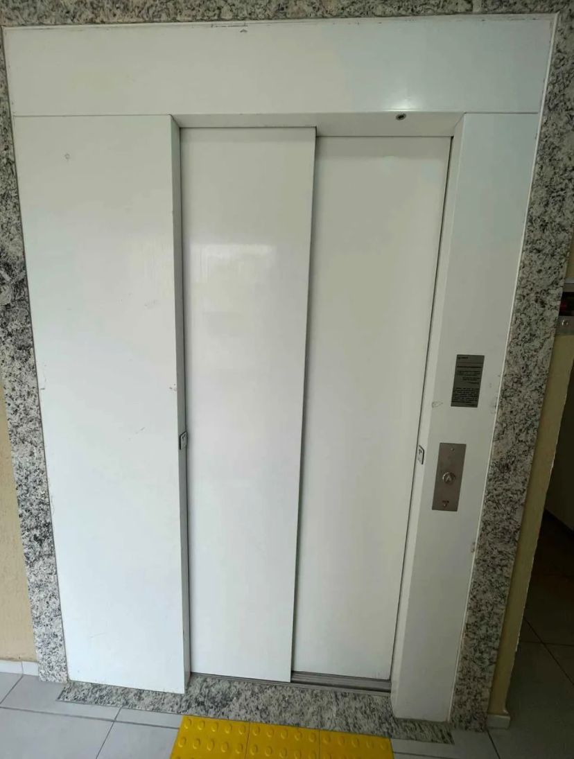 Imagem Apartamento com 2 Quartos à Venda, 40 m²em Vila São Paulo - Mogi das Cruzes