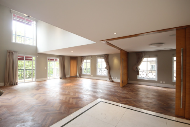 Imagem Apartamento com 3 Quartos à Venda, 347 m² em Jardim Paineiras - São Paulo Imagem Apartamento com 3 Quartos à Venda, 347 m² em Jardim Paineiras - São Paulo