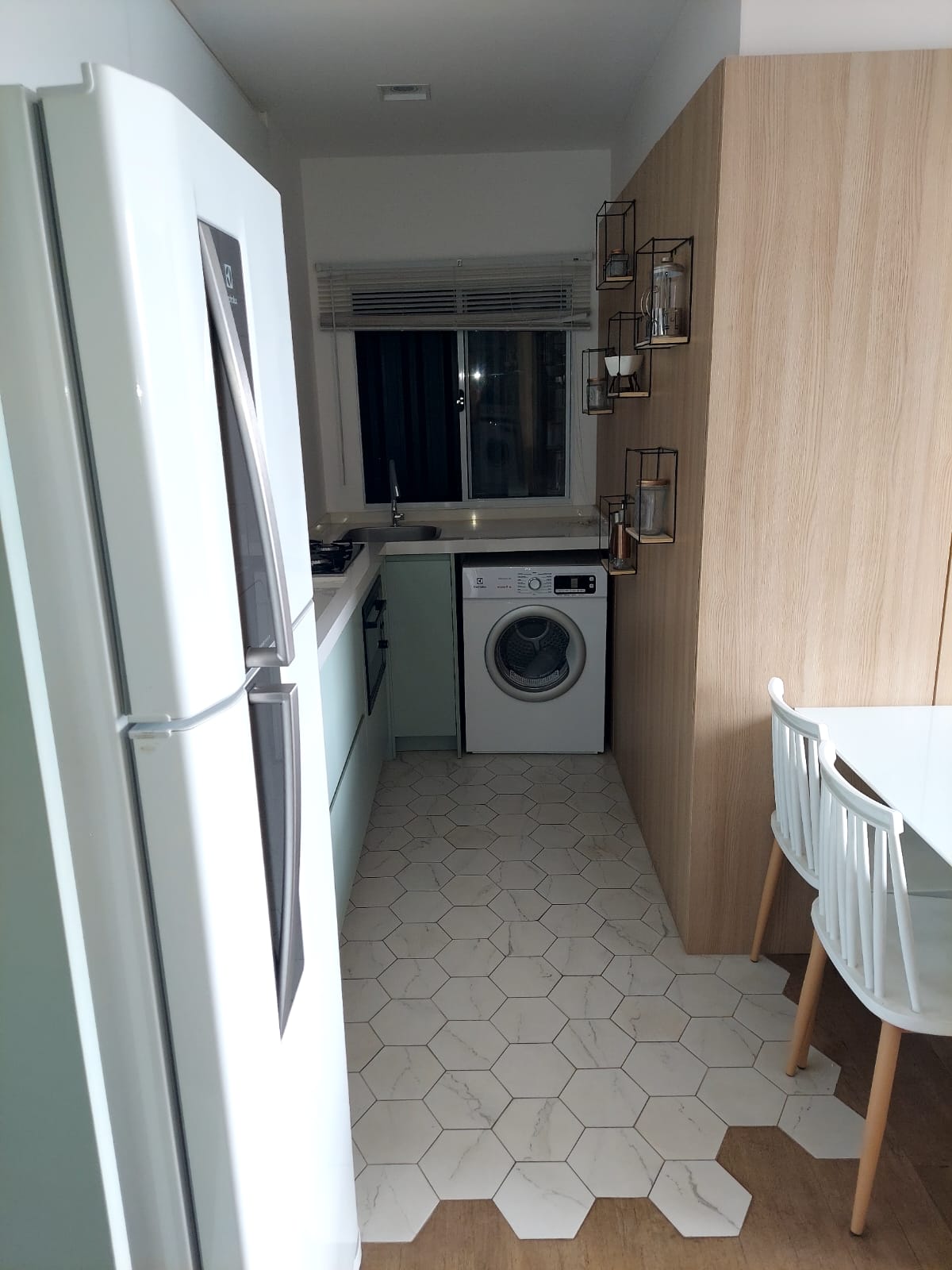 Imagem Apartamento com 2 Quartos à Venda, 36 m²em Vila Andrade - São Paulo