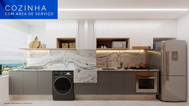 Imagem Apartamento com 2 Quartos à Venda, 47 m² em Santo Cristo - Rio de Janeiro Imagem Apartamento com 2 Quartos à Venda, 47 m² em Santo Cristo - Rio de Janeiro
