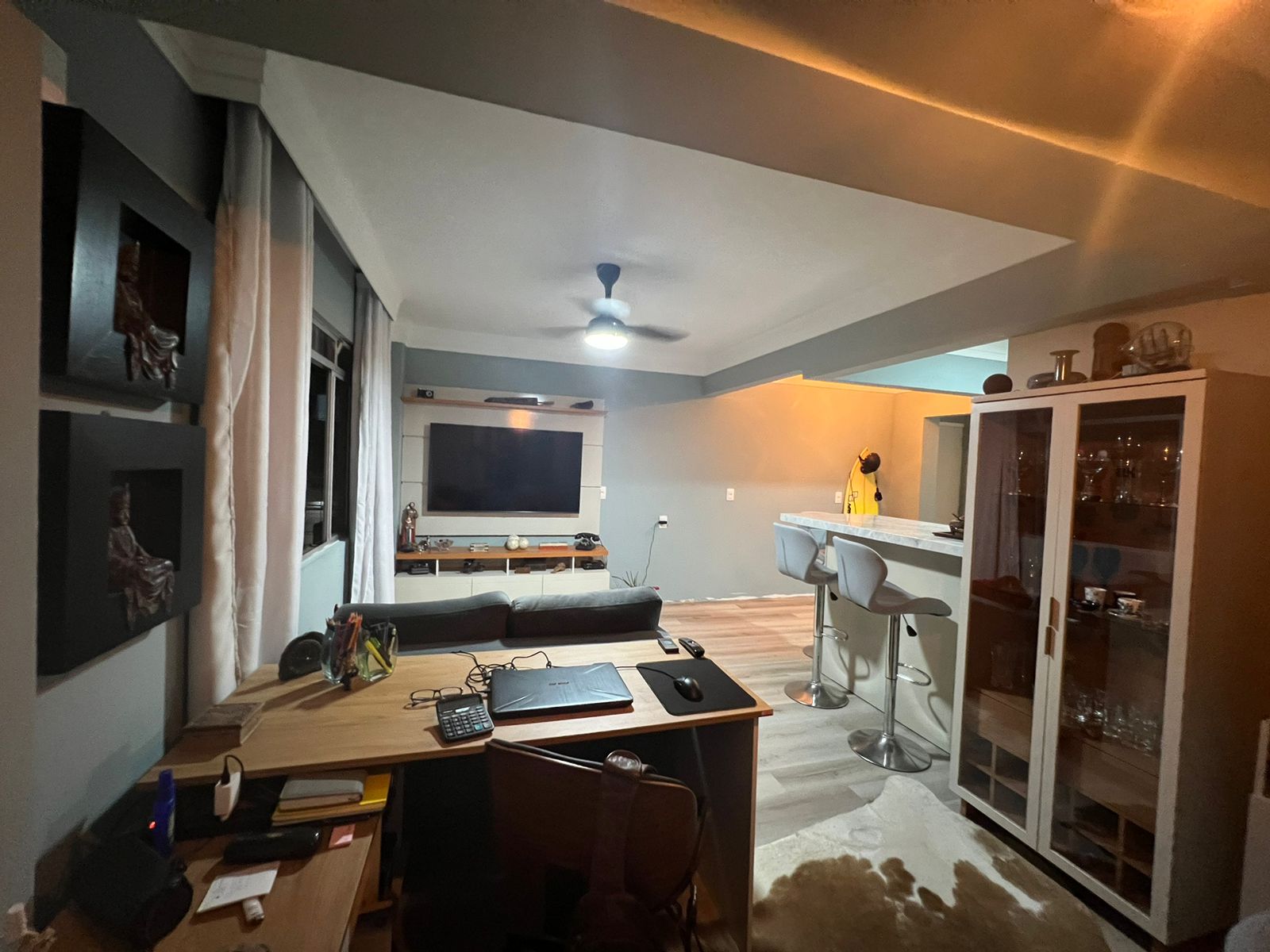 Imagem Apartamento com 1 Quarto à Venda, 44 m²em Pioneiros - Balneário Camboriú