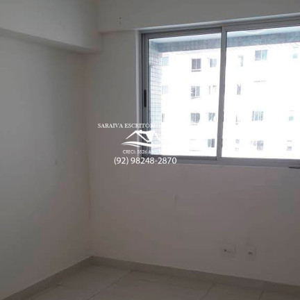Imagem Apartamento com 3 Quartos à Venda, 92 m² em Dom Pedro I - Manaus