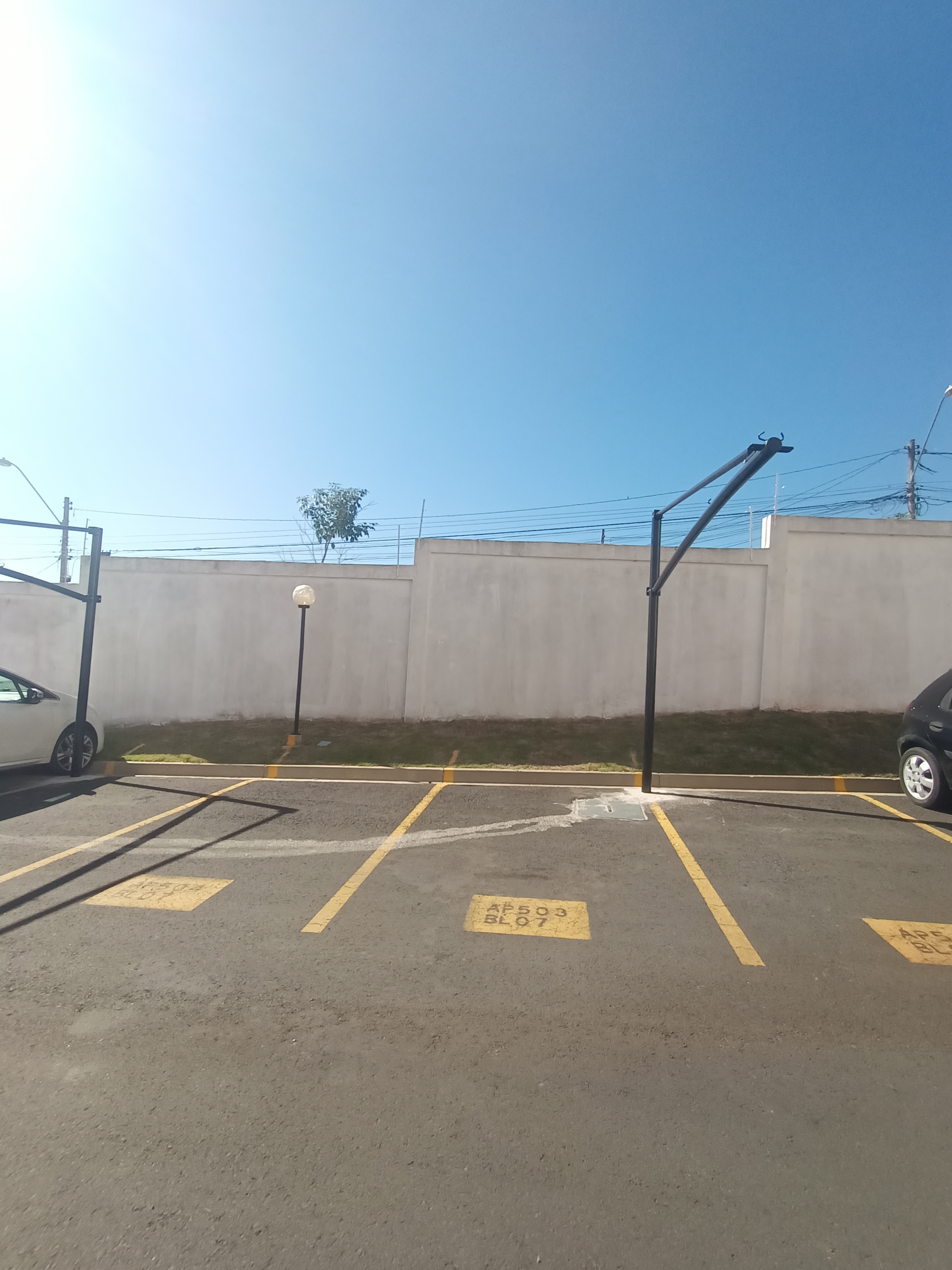 Imagem Apartamento com 2 Quartos à Venda, 48 m² em Jardim Aeronave de Viracopos - Campinas