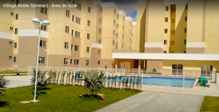 Imagem Apartamento com 2 Quartos para Alugar, 48 m² em Passaré - Fortaleza