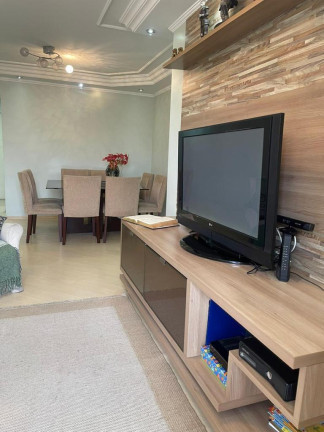 Imagem Apartamento com 3 Quartos à Venda, em Vila Assunção - Santo André Imagem Apartamento com 3 Quartos à Venda, em Vila Assunção - Santo André