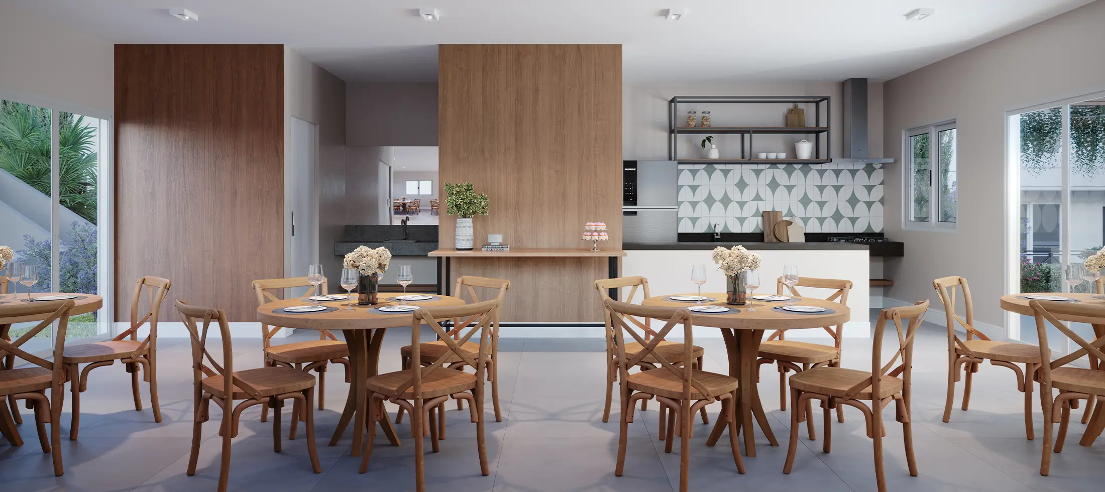 Imagem Apartamento com 2 Quartos à Venda, 47 m² em Jardim Barbacena - Cotia