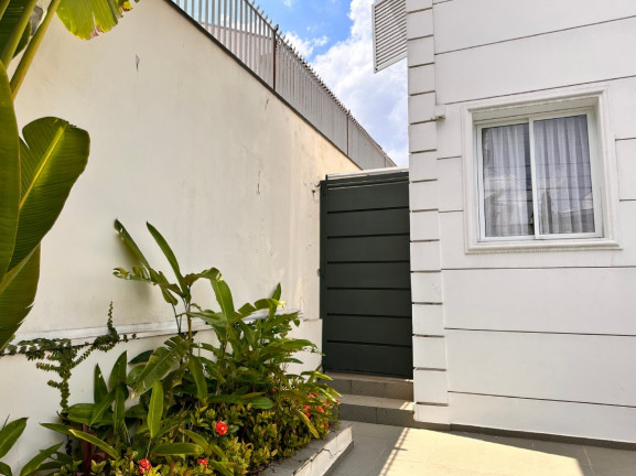 Imagem Casa com 3 Quartos à Venda, 213 m² em Jardim da Glória - São Paulo Imagem Casa com 3 Quartos à Venda, 213 m² em Jardim da Glória - São Paulo
