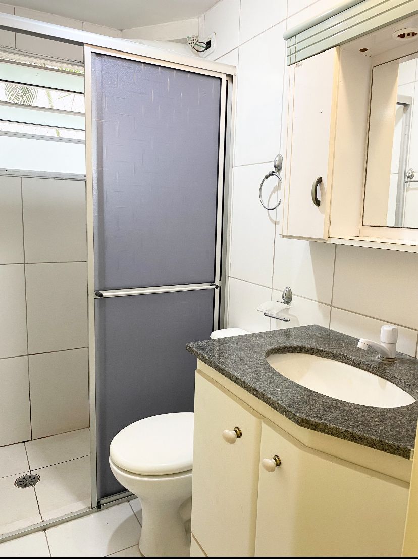 Imagem Apartamento com 2 Quartos à Venda, 51 m² em Santa Terezinha - Santo André Imagem Apartamento com 2 Quartos à Venda, 51 m² em Santa Terezinha - Santo André