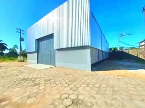 Imagem Galpão à Venda, 5 m²em Pedreira - Belém Imagem Galpão à Venda, 5 m²em Pedreira - Belém