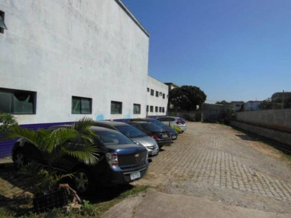 Imagem Galpão à Venda, 5 m² em Jordanópolis - São Bernardo Do Campo